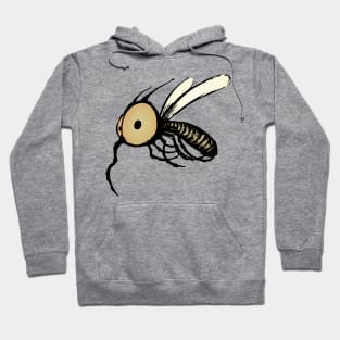 Paquito Mosquito Hoodie